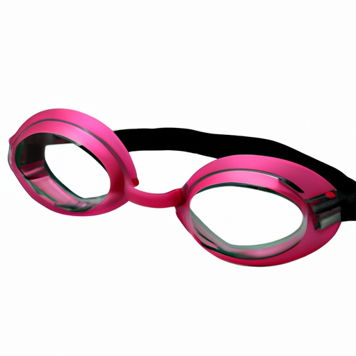 Arena unisex adult Basic arena Drive 3 Anti Fog Swim Goggles for Men and Women, Pink Clear