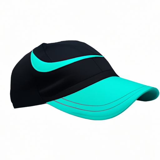 Nike Mens Golf Dri-fit Swoosh Visor, Black
