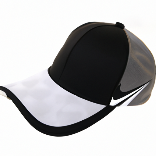 Nike Standard Golf-Dri-FIT Swoosh Perforated Cap, Black