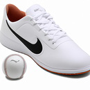 Nike Men's Baseball, White