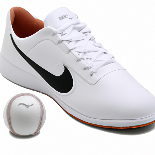 Nike Men's Baseball, White
