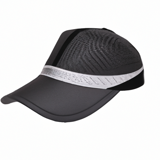 Nike Mens Golf Dri-fit Swoosh Visor, Black