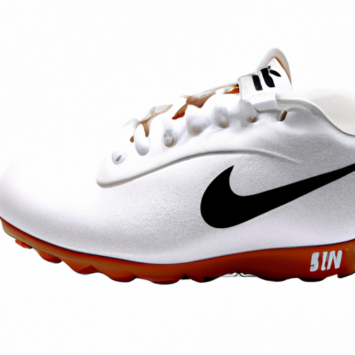 Nike Men's Baseball, White