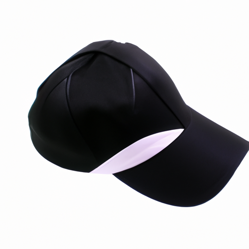 Nike Mens Golf Dri-fit Swoosh Visor, Black