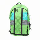 ARENA Spiky III Backpack 35 Unisex Travel Sports Gym Backpack for Men and Women, Training Gear Equipment Bag for Swimmers, 35 Liters, Tie Dye