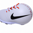 Nike Men's Baseball, White