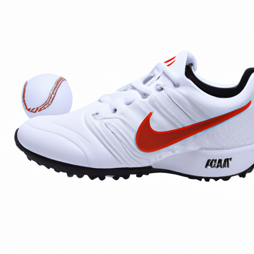 Nike Men's Baseball, White