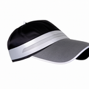 Nike Mens Golf Dri-fit Swoosh Visor, Black