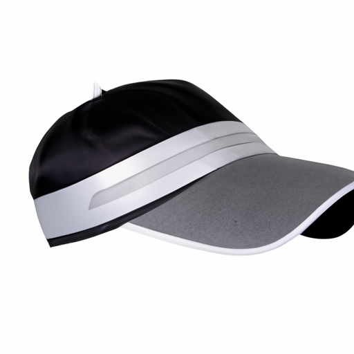 Nike Mens Golf Dri-fit Swoosh Visor, Black