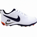 Nike Men's Baseball, White