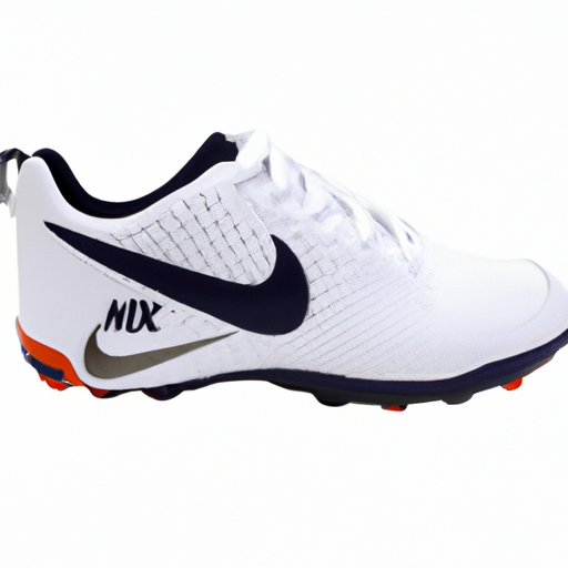 Nike Men's Baseball, White