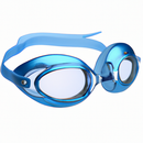 Blueseventy Swimming Goggles - Hydra Vision, Blue, Unisex with Full Rim, Polycarbonate Lens, Uncoated, Improved Hydrodynamics in Water