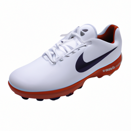 Nike Men's Baseball, White