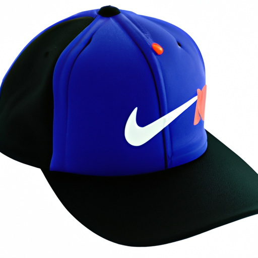 Nike Dri-FIT Legacy91 Tech Hat - Unisex, One Size Fits Most, Adjustable (Royal Blue)