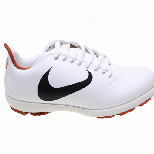 Nike Men's Baseball, White