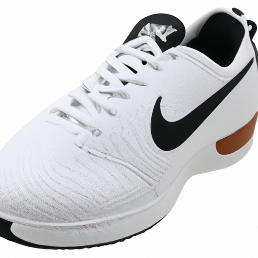 Nike Men's Baseball, White