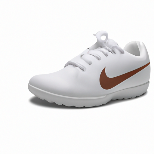 Nike Men's Baseball, White