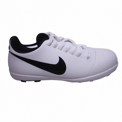 Nike Men's Baseball, White