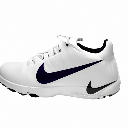 Nike Men's Baseball, White