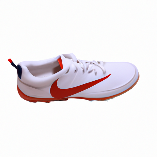 Nike Men's Baseball, White