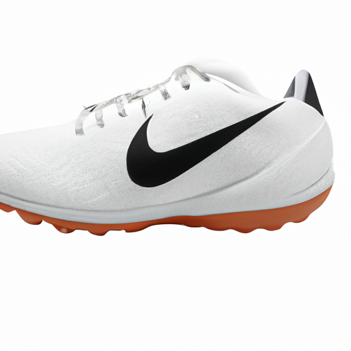Nike Men's Baseball, White