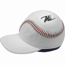 Nike Men's Baseball, White