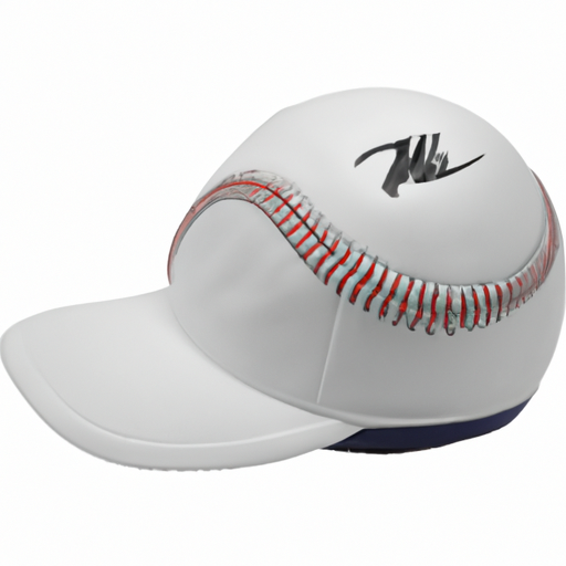 Nike Men's Baseball, White