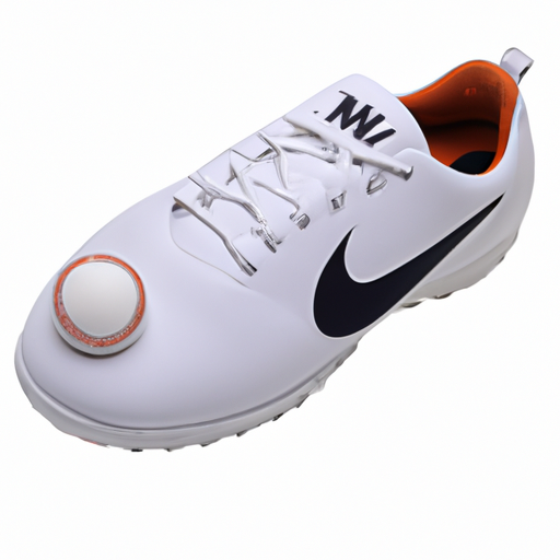 Nike Men's Baseball, White