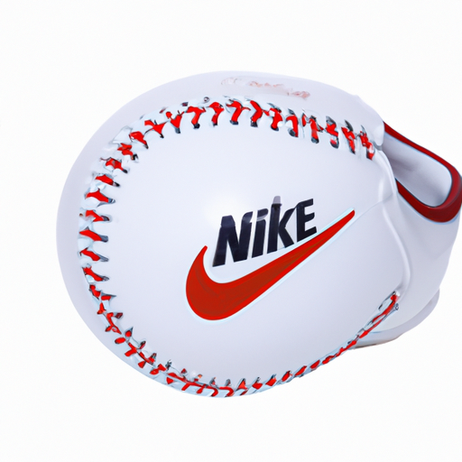 Nike Men's Baseball, White
