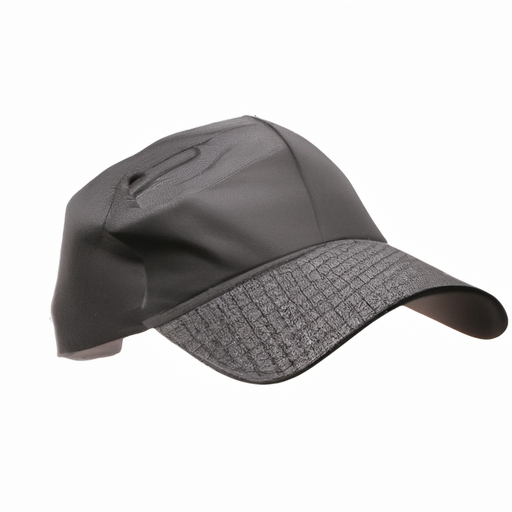 Nike Standard Golf-Dri-FIT Swoosh Perforated Cap, Black