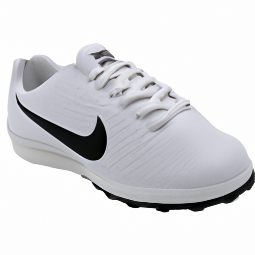 Nike Men's Baseball, White