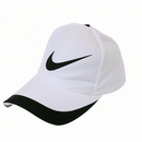 Nike Mens Golf Dri-fit Swoosh Visor, Black
