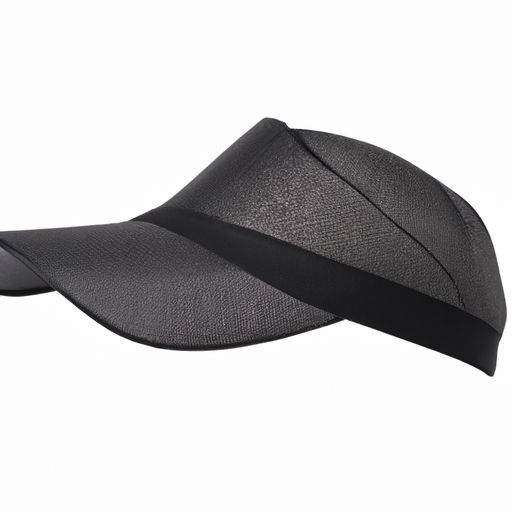 Nike Mens Golf Dri-fit Swoosh Visor, Black