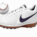 Nike Men's Baseball, White