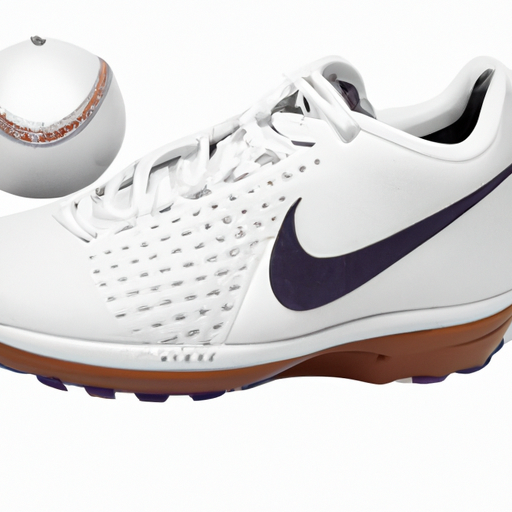 Nike Men's Baseball, White