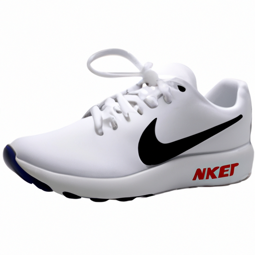 Nike Men's Baseball, White