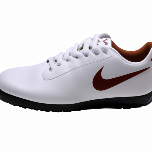 Nike Men's Baseball, White