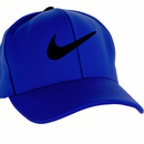 Nike Dri-FIT Legacy91 Tech Hat - Unisex, One Size Fits Most, Adjustable (Royal Blue)