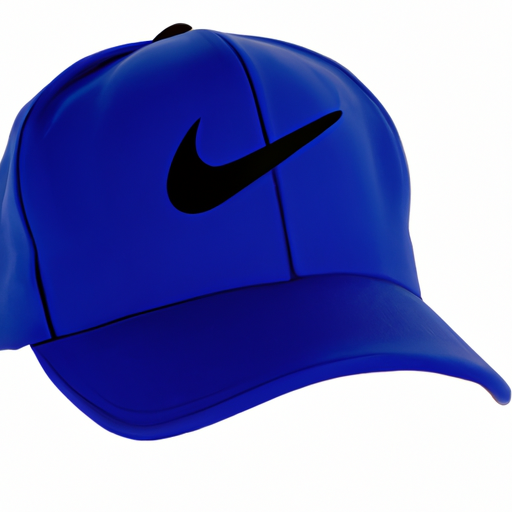 Nike Dri-FIT Legacy91 Tech Hat - Unisex, One Size Fits Most, Adjustable (Royal Blue)