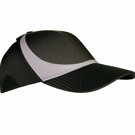 Nike Mens Golf Dri-fit Swoosh Visor, Black
