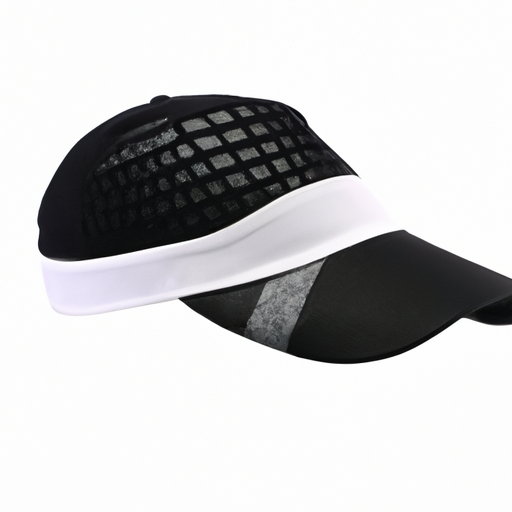 Nike Mens Golf Dri-fit Swoosh Visor, Black