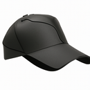 Nike Mens Golf Dri-fit Swoosh Visor, Black