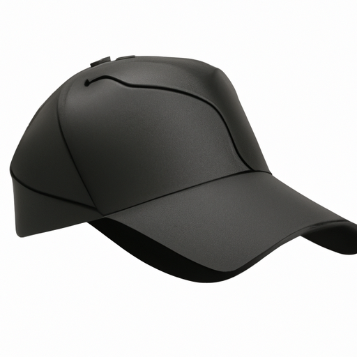 Nike Mens Golf Dri-fit Swoosh Visor, Black