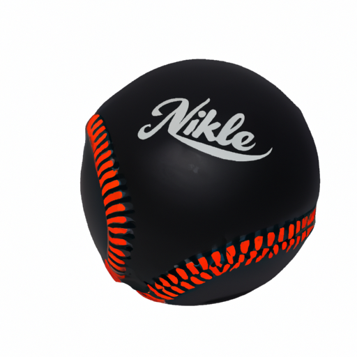 NIKE Men's Standard Baseball, Anthracite