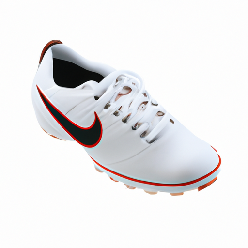 Nike Men's Baseball, White