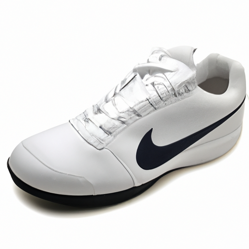 Nike Men's Baseball, White