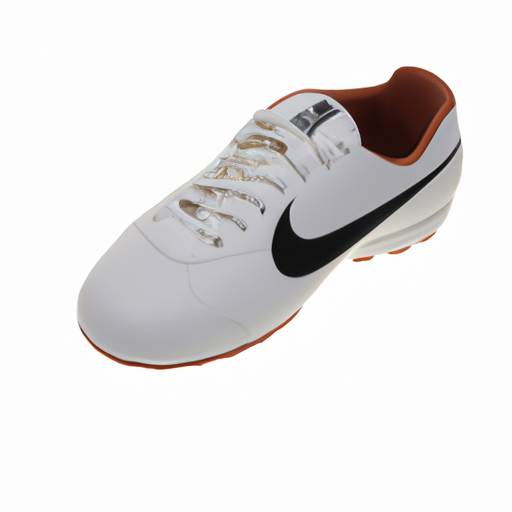 Nike Men's Baseball, White