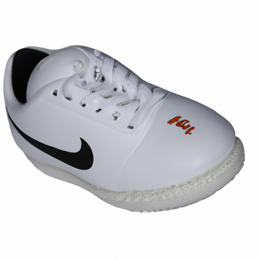 Nike Men's Baseball, White