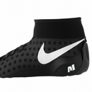 Nike Women's Team Tempo Luxe 5" Short, Black (US, Alpha, Small, Regular, Regular, Standard, Black)