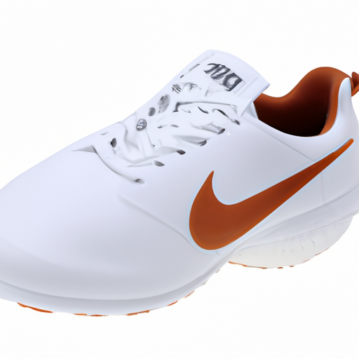 Nike Men's Baseball, White